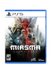 Miasma Chronicles/PS5